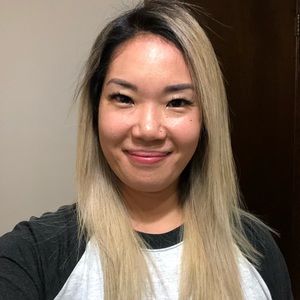 Meet your Posher, Jen